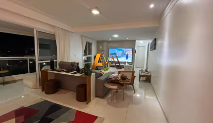 Apartamento à venda no bairro HORTO BELA VISTA - Salvador/BA