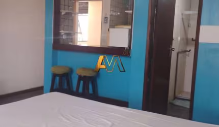 Apartamento à venda no bairro Itapuã - Salvador/BA