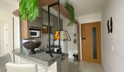 Apartamento à venda no bairro GUARAJUBA - Camaçari/BA