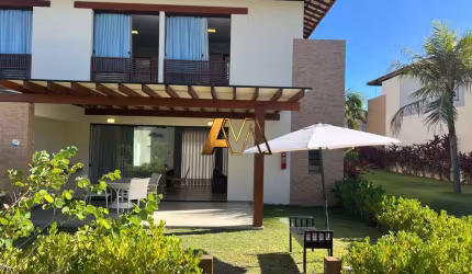 Casa à venda no bairro IMBASSAÍ - Mata de São João/BA