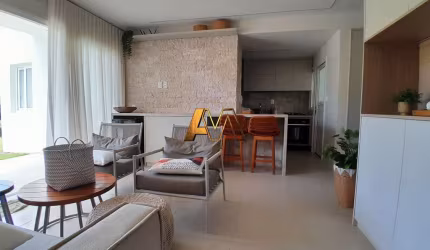 Apartamento à venda no bairro Centro - Mata de São João/BA