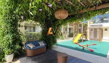 Apartamento à venda no bairro Alphaville (Abrantes) - Camaçari/BA