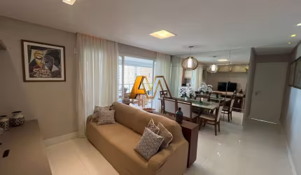 Apartamento à venda no bairro Patamares - Salvador/BA
