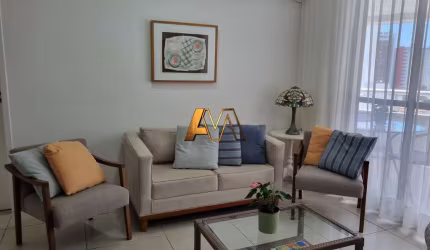 Apartamento à venda no bairro Pituba - Salvador/BA