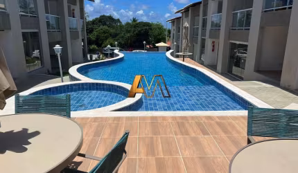 Casa à venda no bairro IMBASSAÍ - Mata de São João/BA