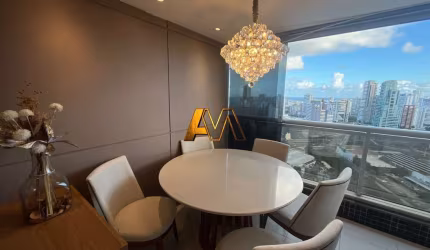 Apartamento para alugar no bairro Caminho das Árvores - Salvador/BA
