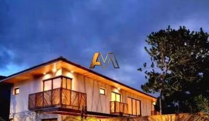Casa à venda no bairro Praia do Forte - Mata de São João/BA