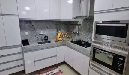 Apartamento à venda no bairro Caminho das Árvores - Salvador/BA