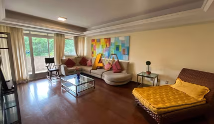 Apartamento à venda no bairro Ondina - Salvador/BA