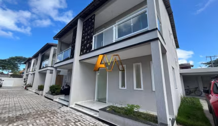 Casa à venda no bairro Ipitanga - Lauro de Freitas/BA