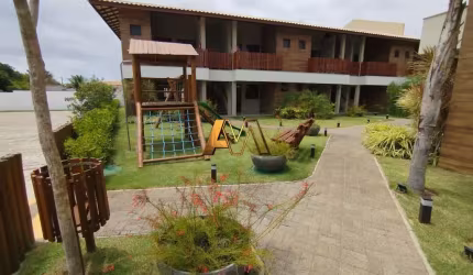Apartamento à venda no bairro ITACIMIRIM - Camaçari/BA