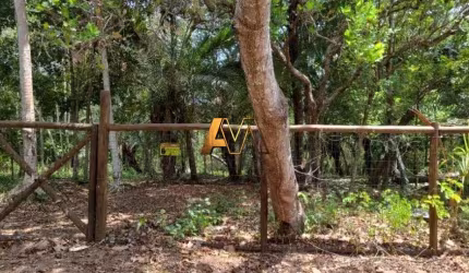 Terreno à venda no bairro Açu da Torre - Mata de São João/BA