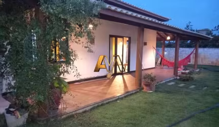 Casa à venda no bairro Barra do Jacuípe - Camaçari/BA