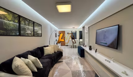 Apartamento à venda no bairro Armação - Salvador/BA