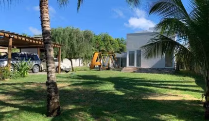 Casa à venda no bairro Vila De Abrantes - Camaçari/BA