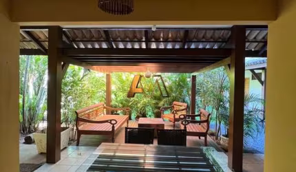 Apartamento à venda no bairro Praia do Forte - Mata de São João/BA