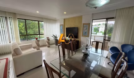 Apartamento à venda no bairro Ondina - Salvador/BA