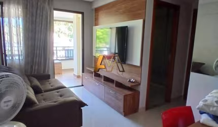 Apartamento à venda no bairro Stella Maris - Salvador/BA