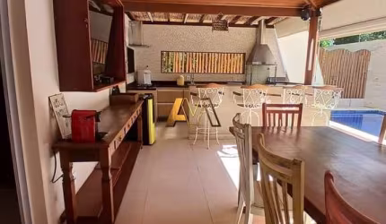 Casa à venda no bairro Açu da Torre - Mata de São João/BA