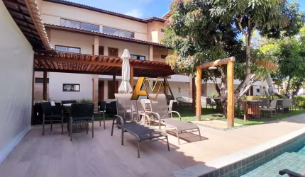Casa à venda no bairro GUARAJUBA - Camaçari/BA