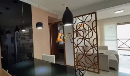 Apartamento à venda no bairro Alphaville (Abrantes) - Camaçari/BA