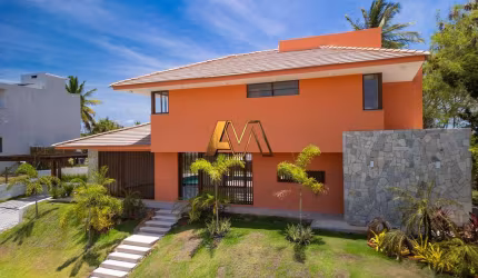 Casa à venda no bairro IMBASSAÍ - Mata de São João/BA