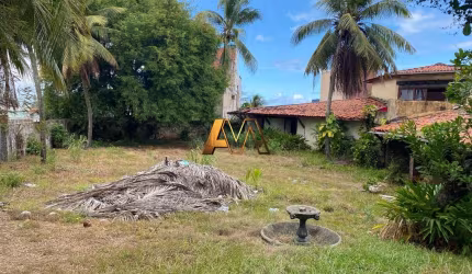 Terreno à venda no bairro Itapuã - Salvador/BA