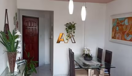 Apartamento à venda no bairro Vila Laura - Salvador/BA