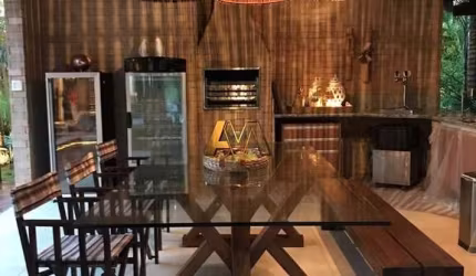 Casa à venda no bairro Açu da Torre - Mata de São João/BA