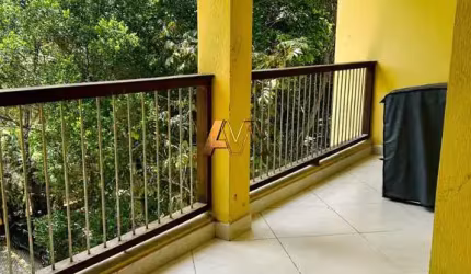 Apartamento à venda no bairro Praia do Forte - Mata de São João/BA