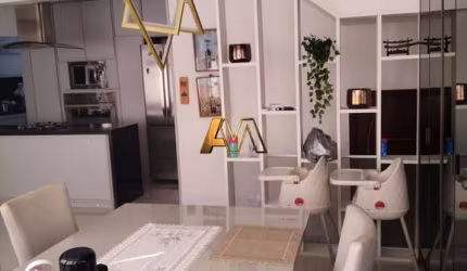 Apartamento à venda no bairro Itaigara - Salvador/BA