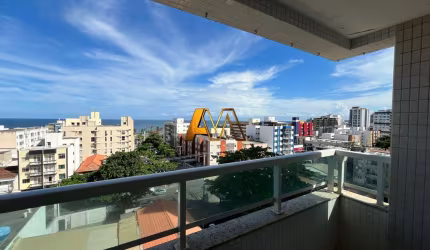 Apartamento à venda no bairro Pituba - Salvador/BA