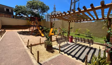 Apartamento à venda no bairro Centro - Lauro de Freitas/BA