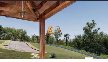 Terreno à venda no bairro Monte Gordo (Monte Gordo) - Camaçari/BA