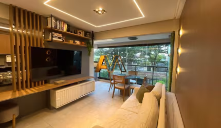 Apartamento à venda no bairro Praia do Flamengo - Salvador/BA
