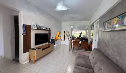 Apartamento à venda no bairro Pituaçu - Salvador/BA