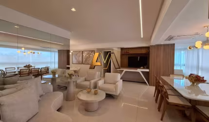 Apartamento à venda no bairro Pituba - Salvador/BA