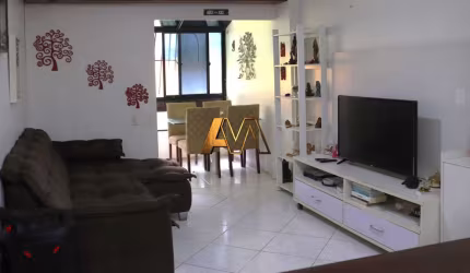 Apartamento à venda no bairro Armação - Salvador/BA