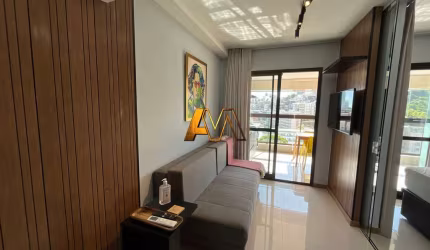 Apartamento à venda no bairro Ondina - Salvador/BA