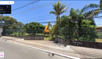 Terreno à venda no bairro Jardim Aeroporto - Lauro de Freitas/BA