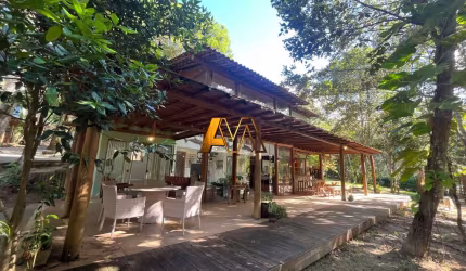 Casa à venda no bairro Açu da Torre - Mata de São João/BA