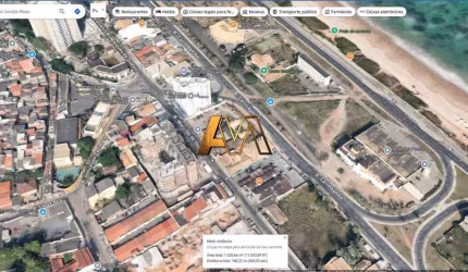 Ponto Comercial à venda no bairro Pituaçu - Salvador/BA