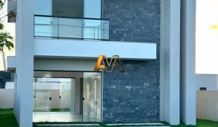 Casa à venda no bairro Jardim Limoeiro - Camaçari/BA