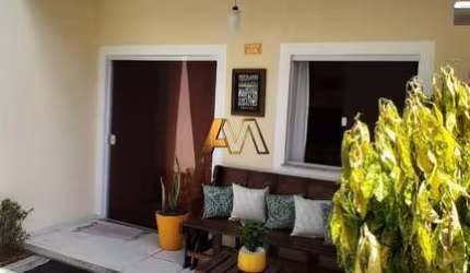 Casa à venda no bairro Vila Praiana - Lauro de Freitas/BA
