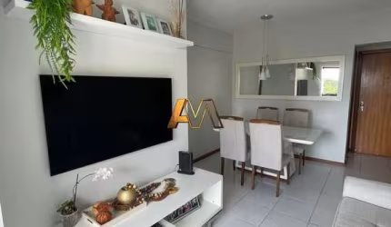 Apartamento à venda no bairro Imbuí - Salvador/BA