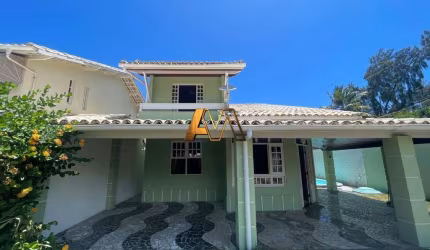 Casa à venda no bairro Stella Maris - Salvador/BA