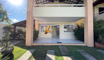 Casa à venda no bairro Stella Maris - Salvador/BA