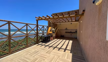 Casa à venda no bairro Ipitanga - Lauro de Freitas/BA