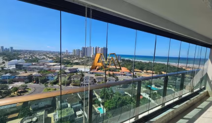 Apartamento à venda no bairro Patamares - Salvador/BA