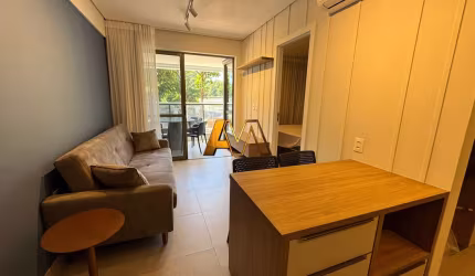 Apartamento à venda no bairro Ondina - Salvador/BA